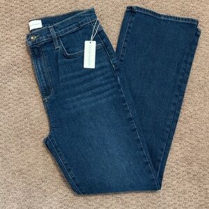 NWT Favorite Daughter The Valentina Jeans